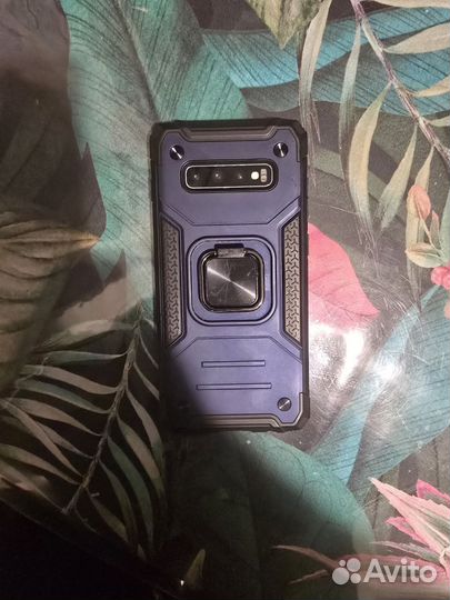 Samsung Galaxy S10+, 8/128 ГБ