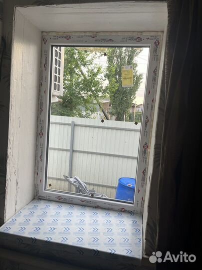 Окна на дачу