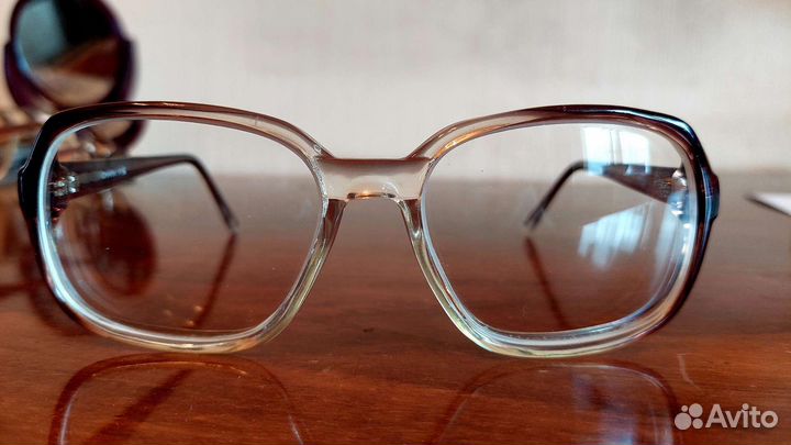 Очки для зрения мужские