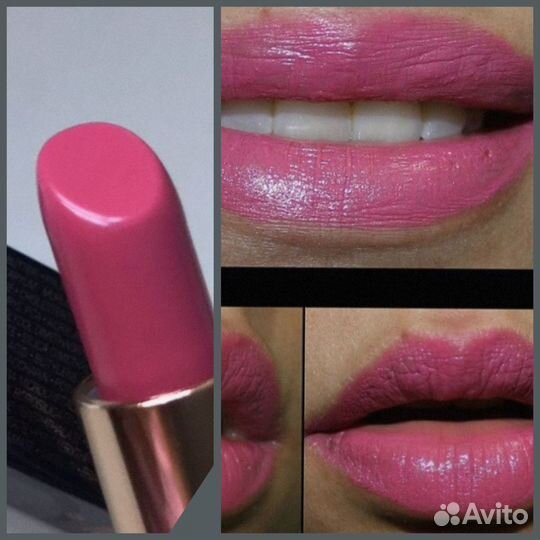 Помада Estee lauder pure color envy 220 powerful