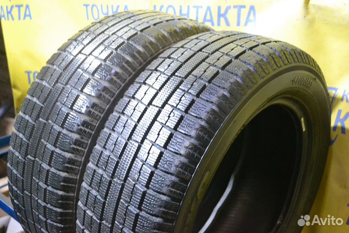 Toyo Garit G5 205/60 R16