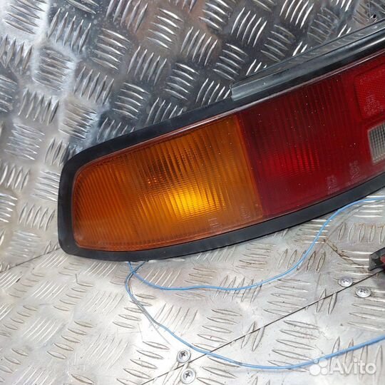 Фонари задние Mazda 323 Bg хэтчбек 1.6 1993