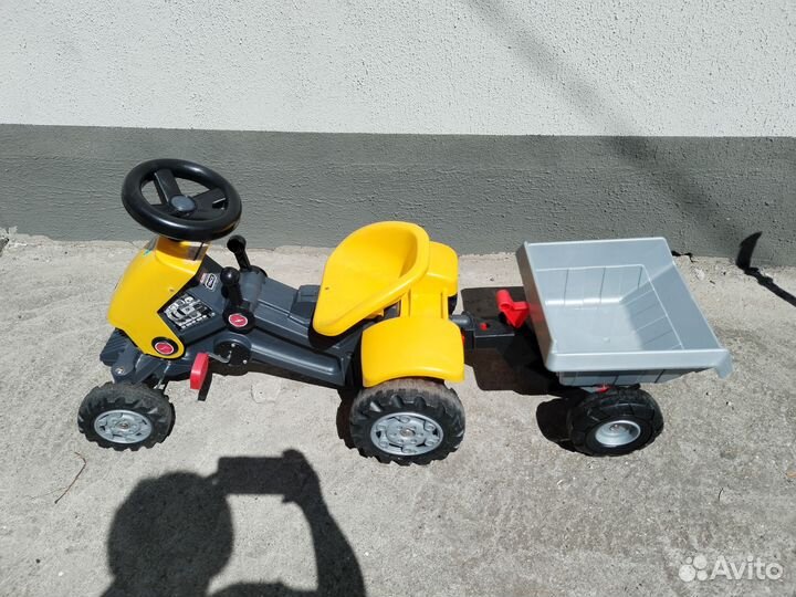 Детские игрушки