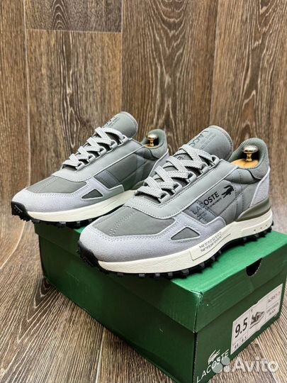 Кроссовки Lacoste