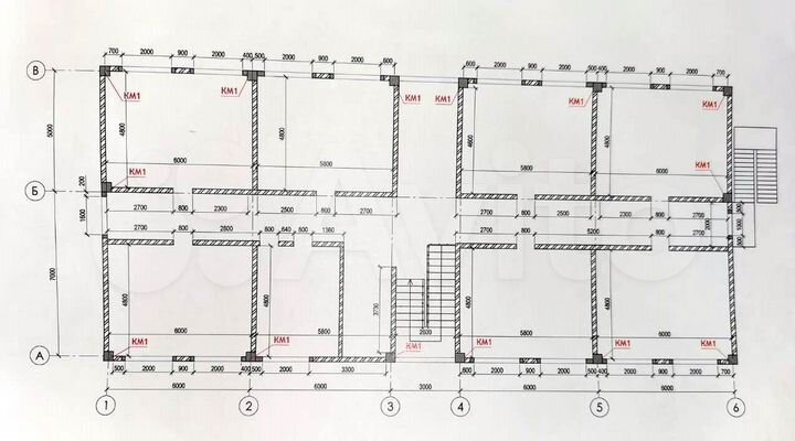 Здание, 577 м²