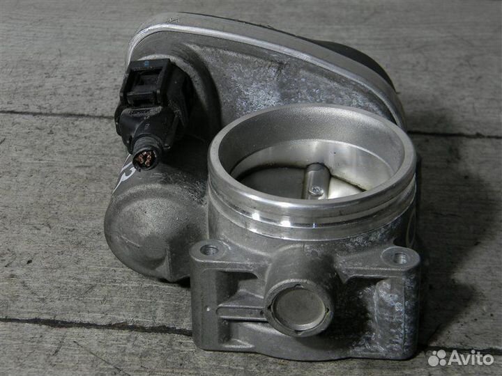 Дроссельная заслонка 13541439224 Bmw 1-Series E87