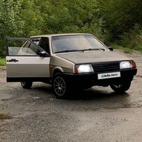 ВАЗ (LADA) 2109 1.5 MT, 2000, 300 000 км, с пробегом, цена 105 000 руб.