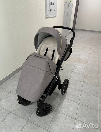 Коляска Noordi Solo Go 2 в 1