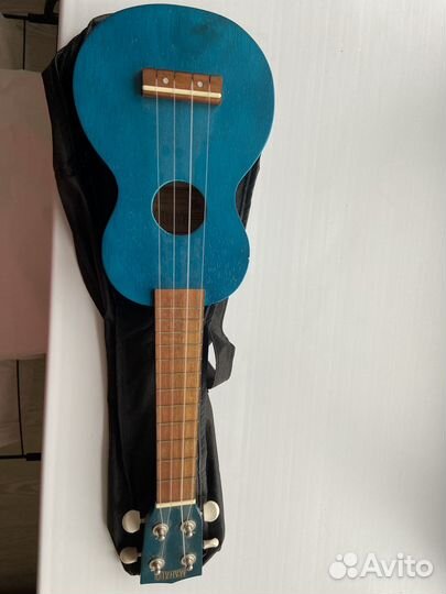 Продам укулеле