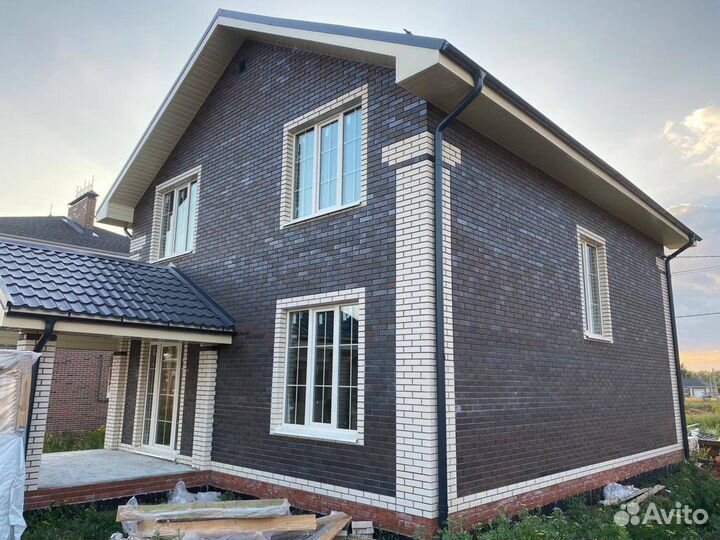 Пластиковые окна и двери на заказ