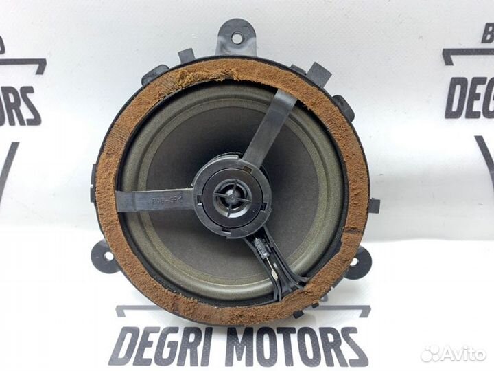 Динамик задней двери 50W оригинал Volvo XC90 03-14