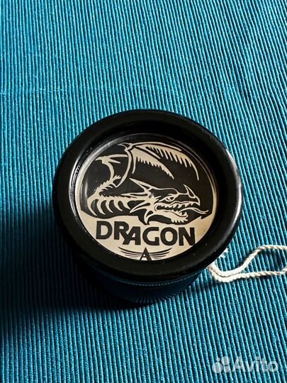 Йо-йо Aero-Yo Dragon