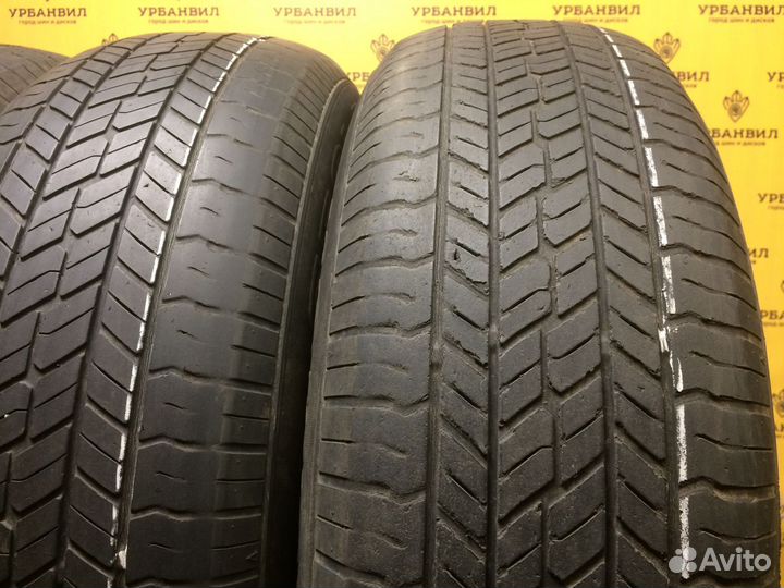 Yokohama Geolandar G033 215/70 R16 100H