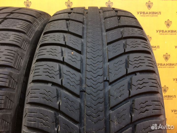 Michelin Alpin A3 185/55 R15 82T
