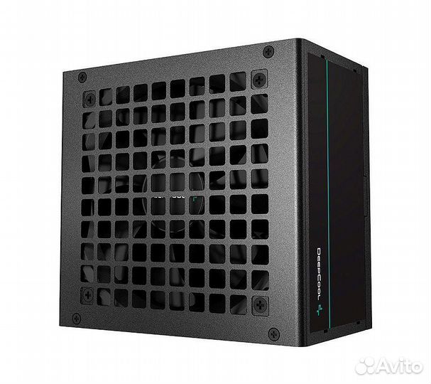 Блок питания Deepcool PF450 80 Plus 450W