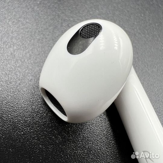 Правый наушник AirPods 3 оригинал