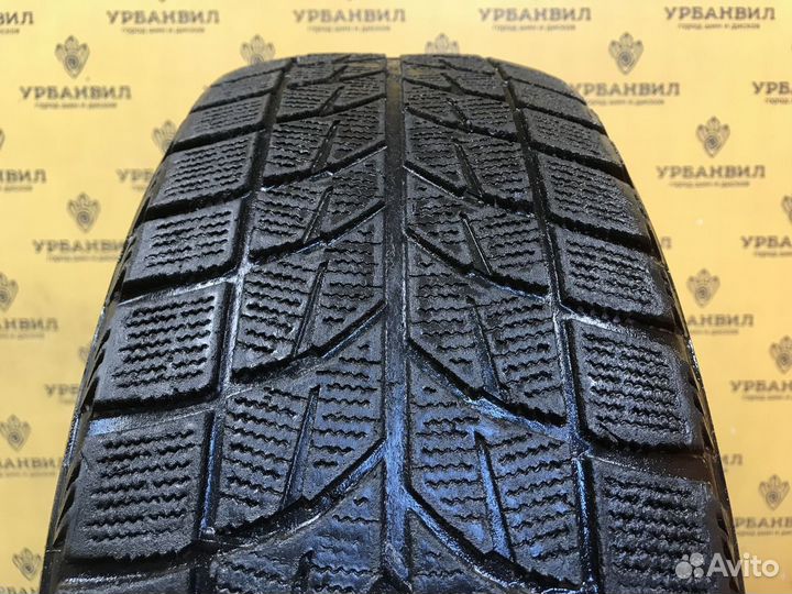 Bridgestone Blizzak WS-60 195/65 R15 91R