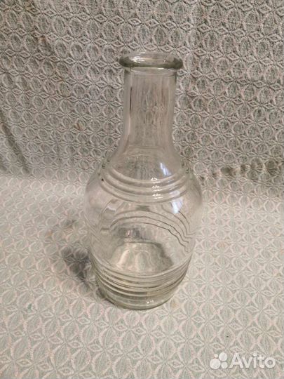 Графины СССР