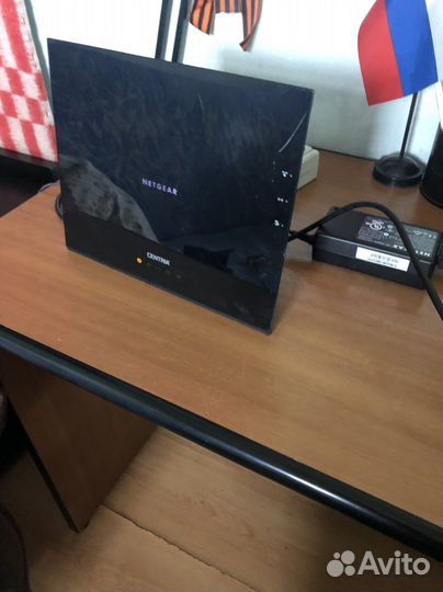 Netgear centria wndr4700