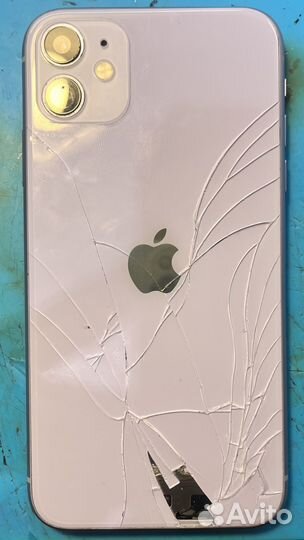 Ремонт телефонов, планшетов, ноутбуков