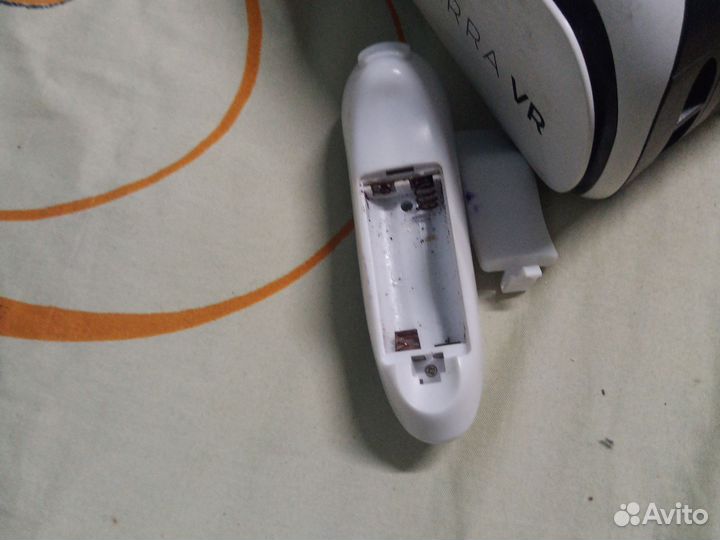VR очки