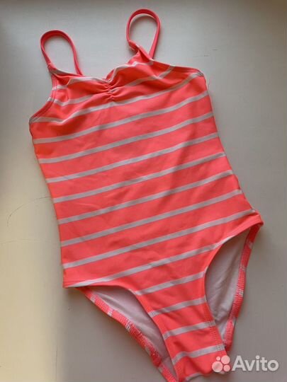 Купальник для девочки