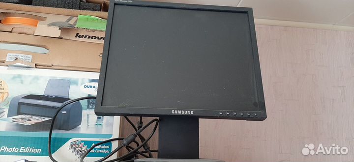 Оргтехника бу