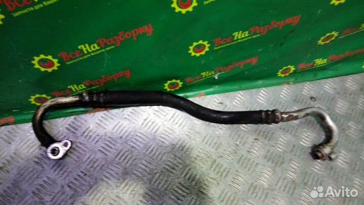 Трубка кондиционера Ford Focus 2 седан 1.6 2006