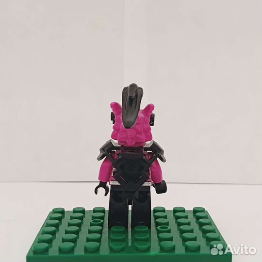 Конструктор lego