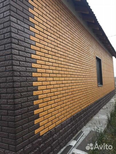 Строй биргада