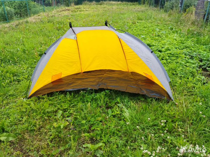 Палатка солнцезащитная