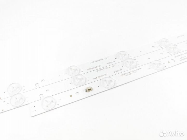 Подсветка haier LE32M600