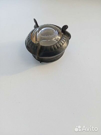 Солонка СССР