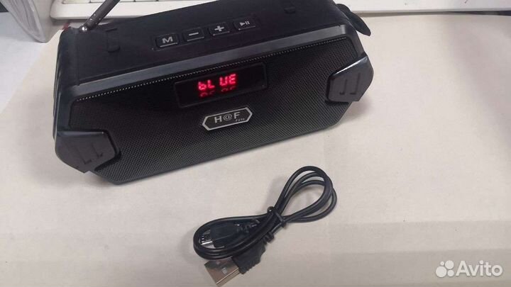 Колонка wireless f216