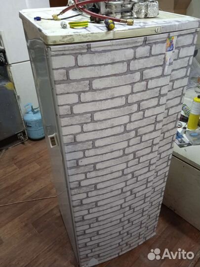 Холодильник бу