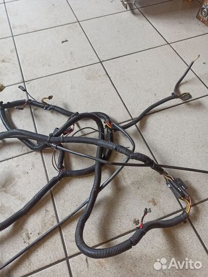Жгут проводов Polaris xc sp 800