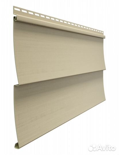 Сайдинг Docke Standard, Коллекция Ёлочка D5C