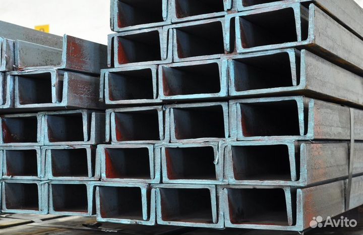 Швеллер 18 П