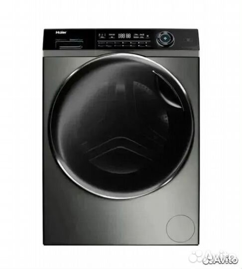 Стиральная машина Haier HW80-B14979S Новая