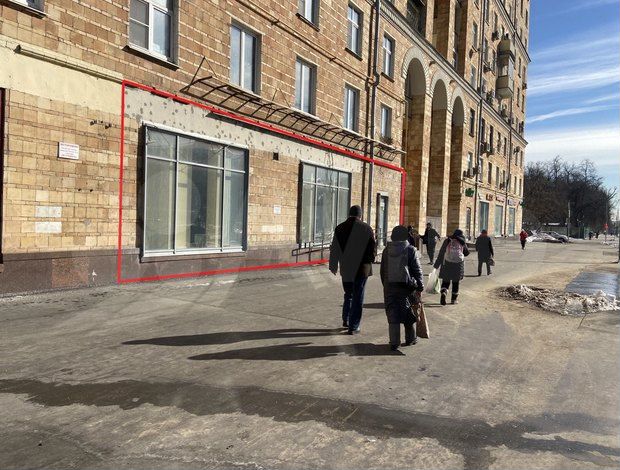 Продам торговое помещение, 192 м²