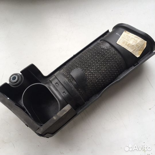 Воздуховод santa FE classiс 00 (2000-2012)