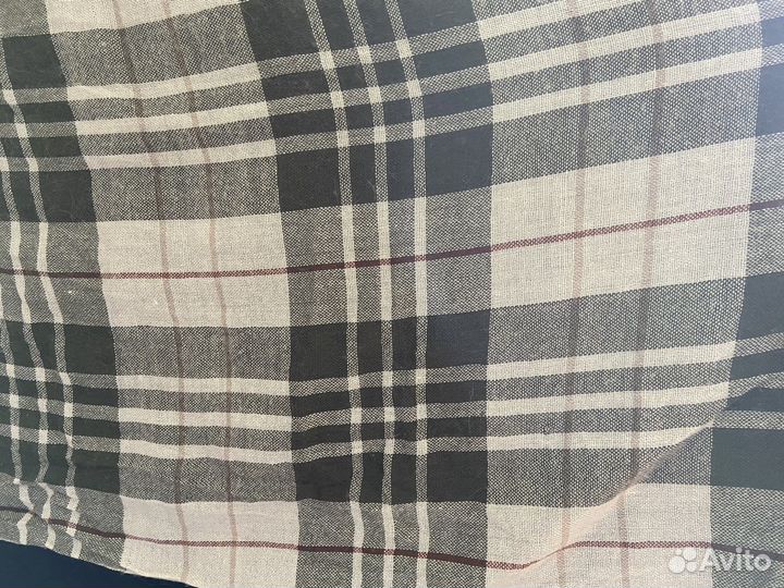 Шарф/палантин Новый