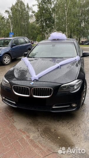 Авто на свадьбу