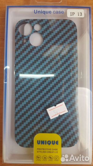 Чехол на iPhone 13