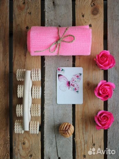 Подарочный набор для женщин