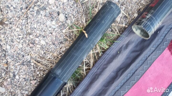 Мачта для виндсерфинга 460 SDM Arrows + Парус