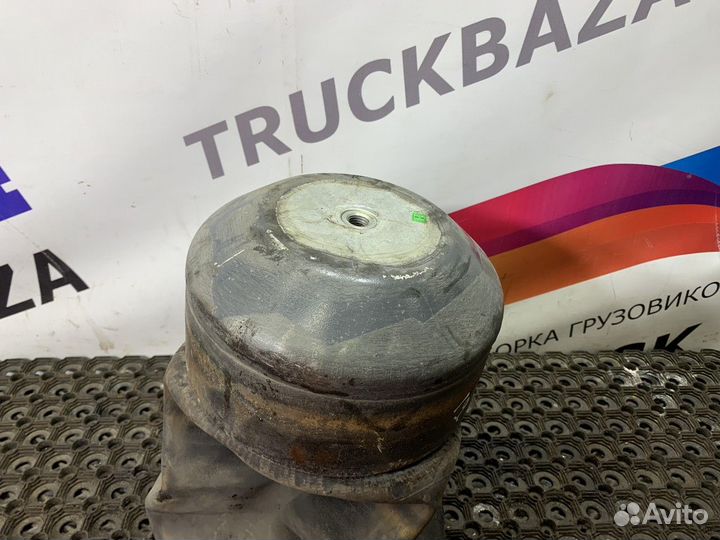 Подушка пневмоподвески задняя Daf XF106