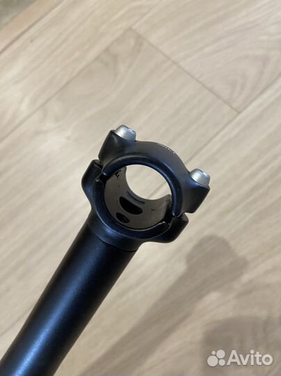 Вынос руля Hoptown