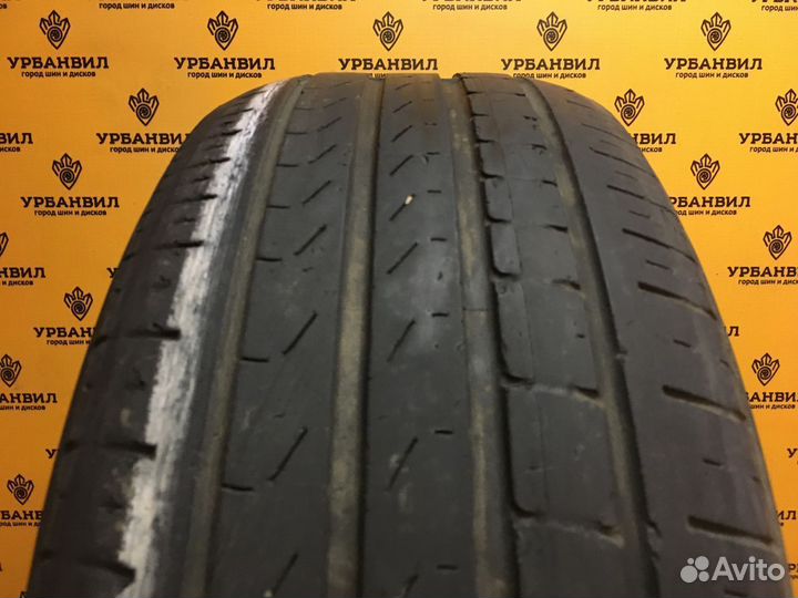 Pirelli Scorpion Verde 215/60 R17 96V