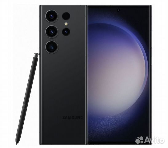 Samsung Galaxy S23 Ultra, 12/256 ГБ купить в Уфе | Электроника | Авито